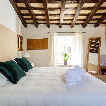 Loft Catedral Jerez Lejlighed Jerez de la Frontera Eksteriør billede