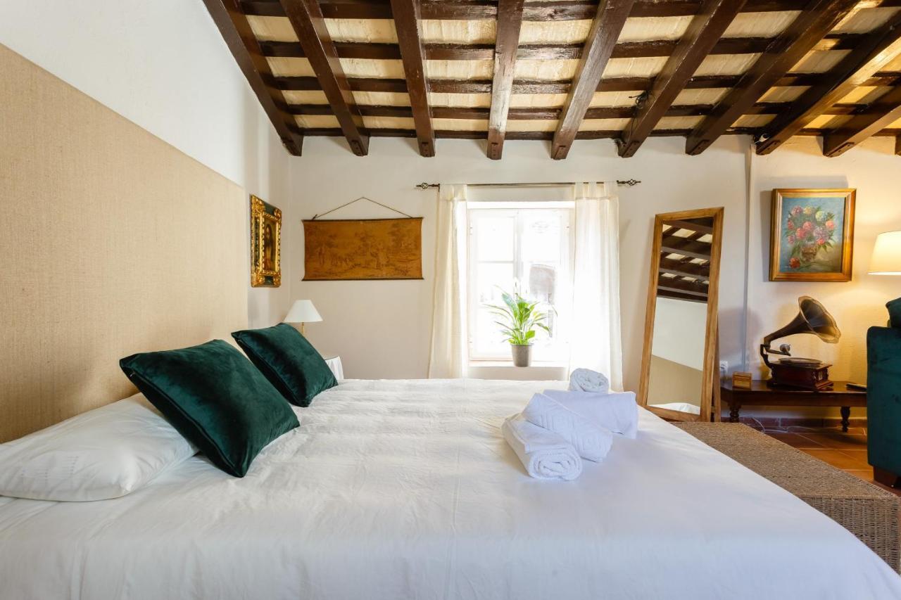 Loft Catedral Jerez Lejlighed Jerez de la Frontera Eksteriør billede